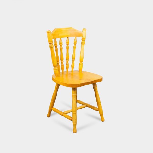 Krzesło Baar