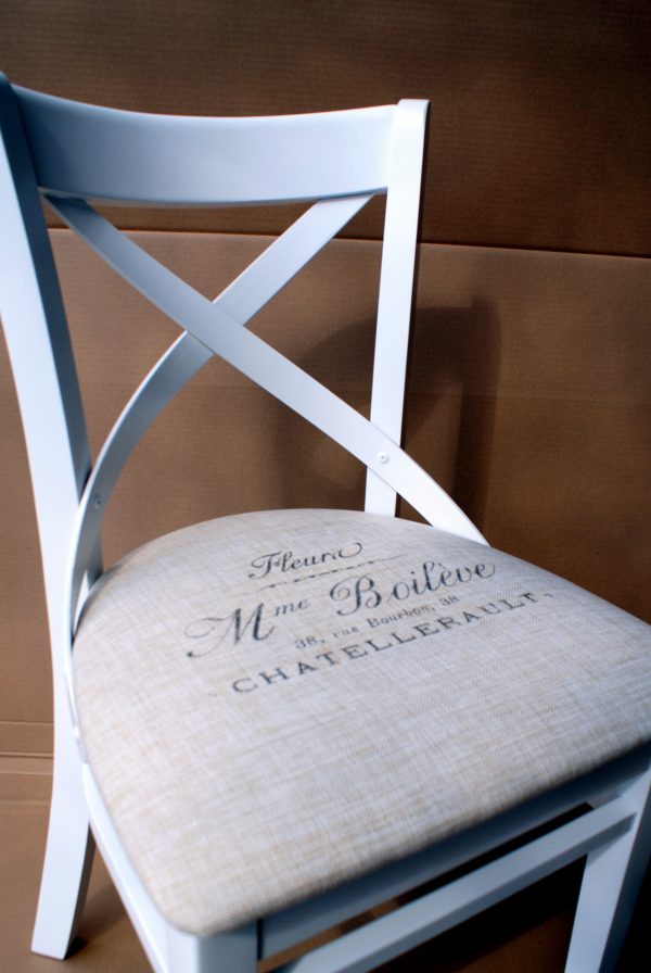 Krzesło K-5 tkanina