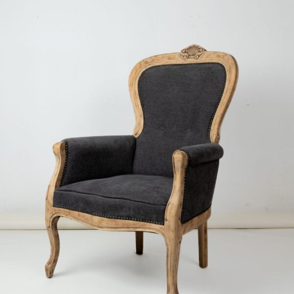 fotel vintage