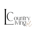 Logo countryliving.pl